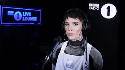 BBC Radio 1's Live Lounge