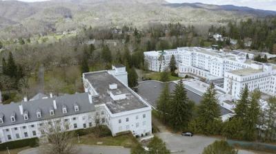 Mysteries of the Abandoned