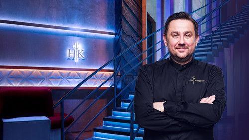 Hell's Kitchen Česko filmas žiurėti online