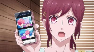 B-PROJECT～鼓動＊アンビシャス～