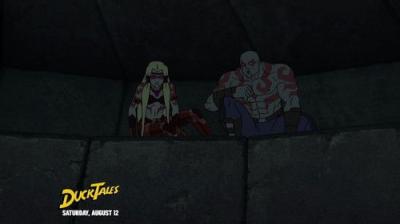 Marvel's Guardians of the Galaxy