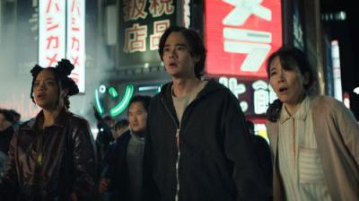 Monarchas: Monstrų palikimas