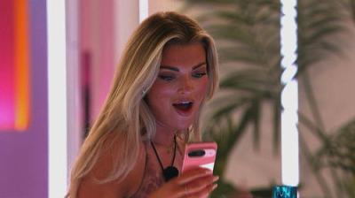 Love Island