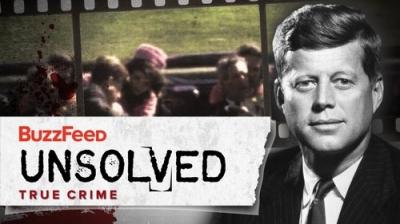 Buzzfeed Unsolved: True Crime