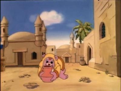 The Care Bears