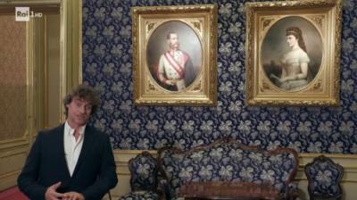 Ulisse - Il piacere della scoperta
