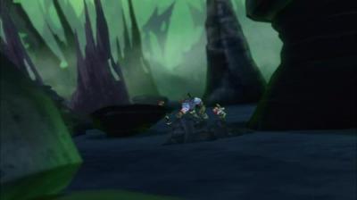 Slugterra