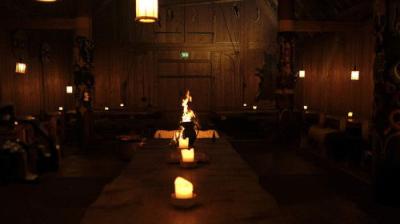 Legends of the Lost with Megan Fox