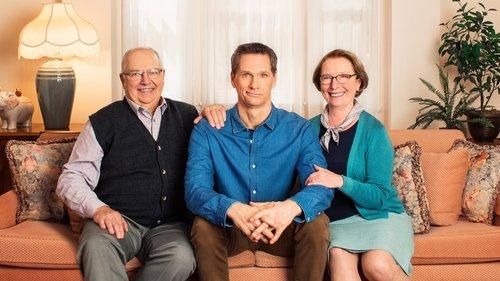 Discussions avec mes parents filmas žiurėti online
