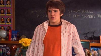 Ned's Declassified School Survival Guide