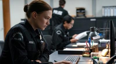 Bošas. Naujas skyrius