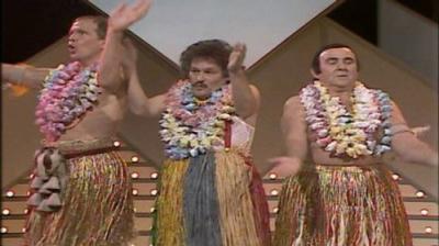 The Cannon & Ball Show