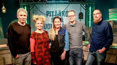 Pitääkö olla huolissaan?