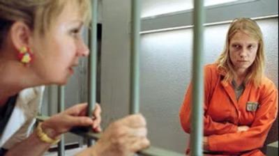 Hinter Gittern - Der Frauenknast