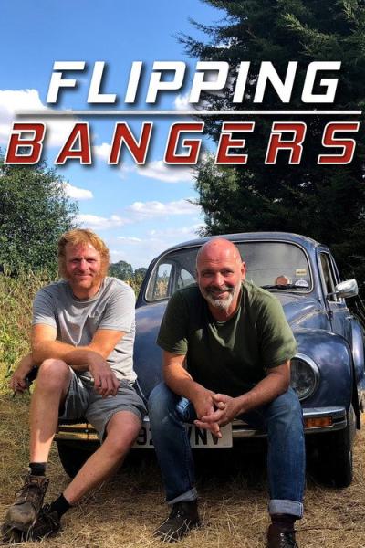 Flipping Bangers filmas online