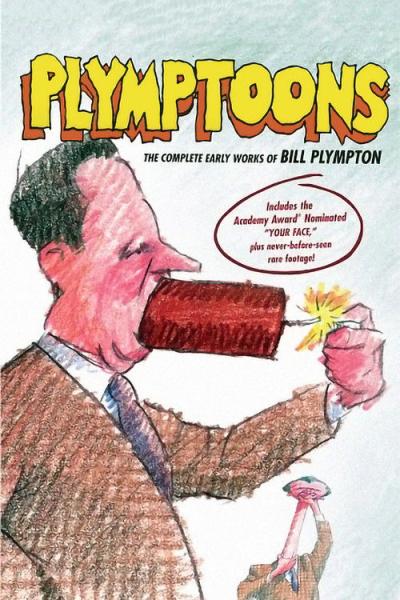 Plymptoons: The Complete Early Works of Bill Plympton filmas online