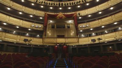This is Opera