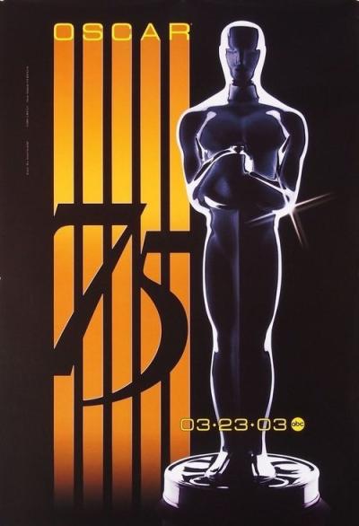 The Oscars filmas online