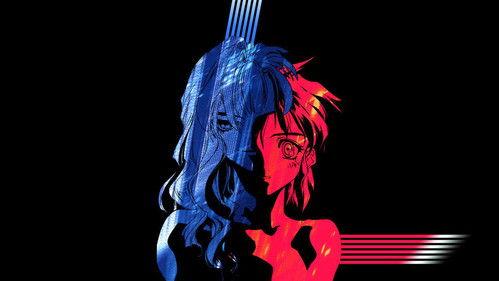 KEY THE METAL IDOL filmas žiurėti online