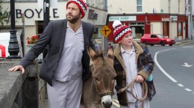 Moone Boy