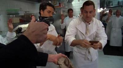 Kitchen Confidential