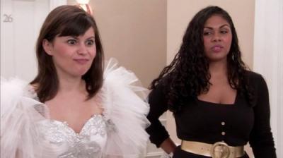 Say Yes to the Dress