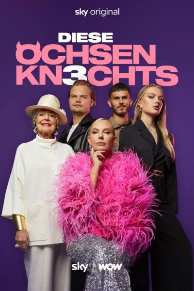 Diese Ochsenknechts filmas online