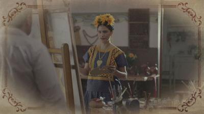 Drunk History México