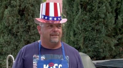 Pawn Stars