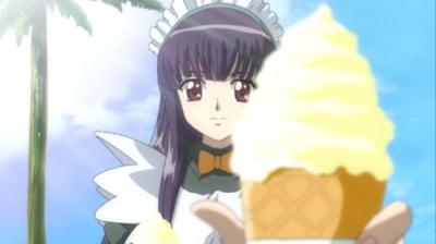 Ragnarok The Animation