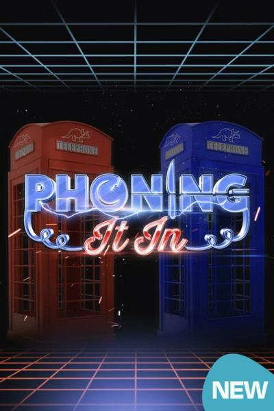 Phoning It In filmas online