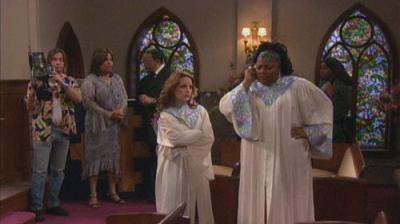 The Parkers