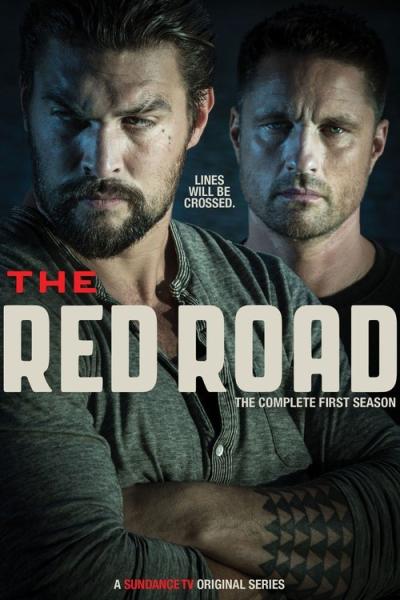 The Red Road filmas online
