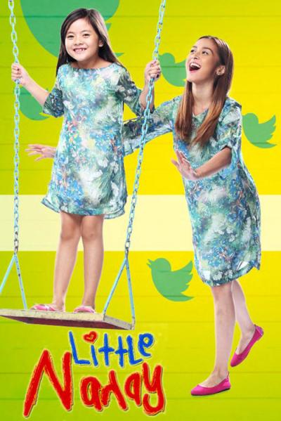 Little Nanay filmas online