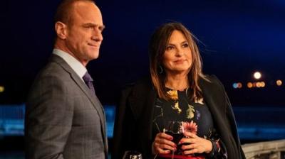 Įstatymas ir tvarka. Specialiųjų tyrimų skyrius