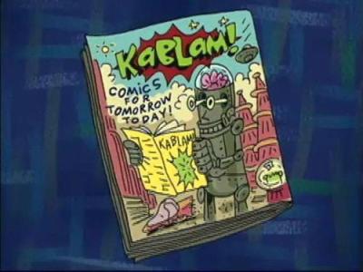KaBlam!