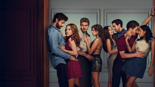Friends Sex and Games filmas žiurėti online