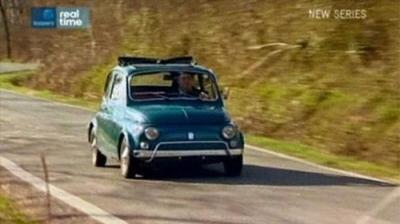 Wheeler Dealers