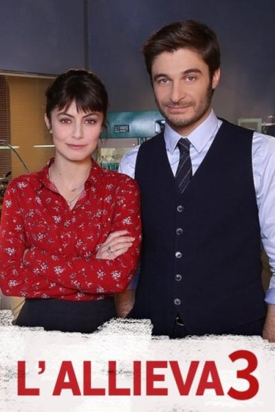 L'allieva filmas online