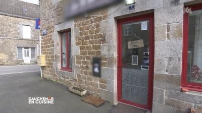 Cauchemar en cuisine avec Philippe Etchebest
