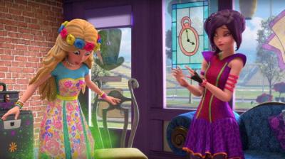 Descendants: Wicked World