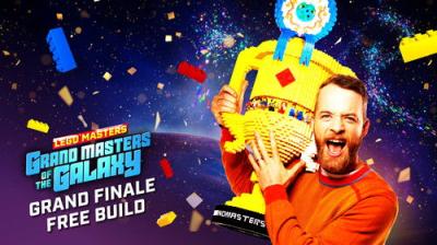 LEGO Masters
