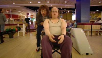 Little Britain