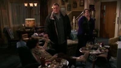 Mike & Molly