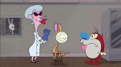 Ren & Stimpy