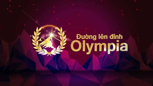 Đường lên đỉnh Olympia filmas žiurėti online