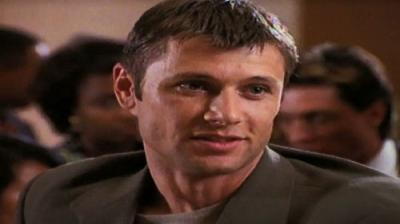Melrose Place