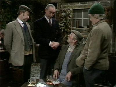 Last of the Summer Wine
