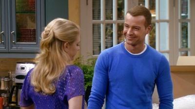 Melissa & Joey