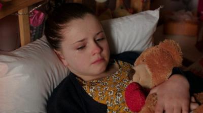 The Dumping Ground